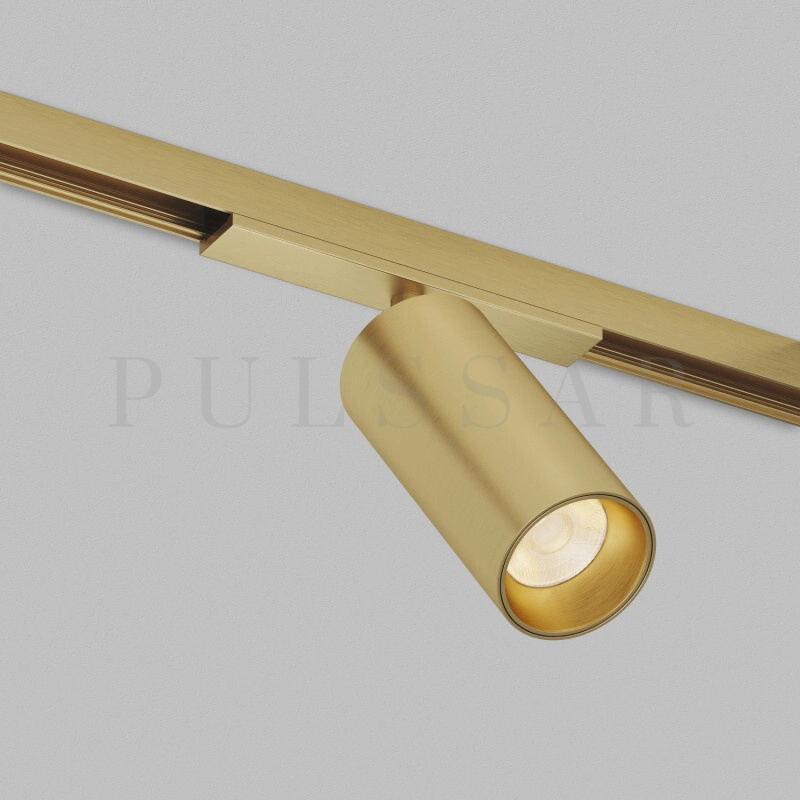 Светильник трековый SHINE SPOT ZigBee DK5941-SB