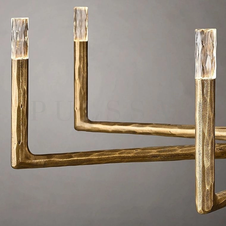 Подвесная люстра IDENTITA LUX