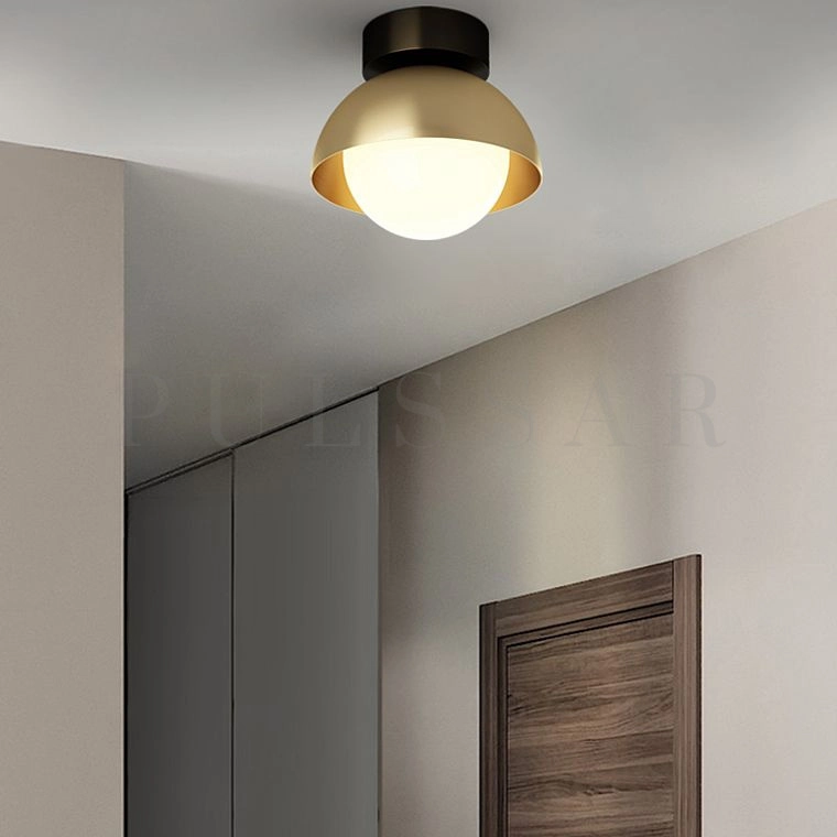 Потолочный светильник COFFEE