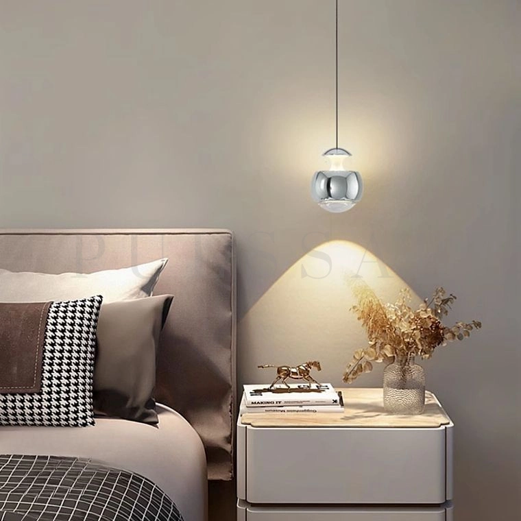 Подвесной светильник SYRUS EXTRA