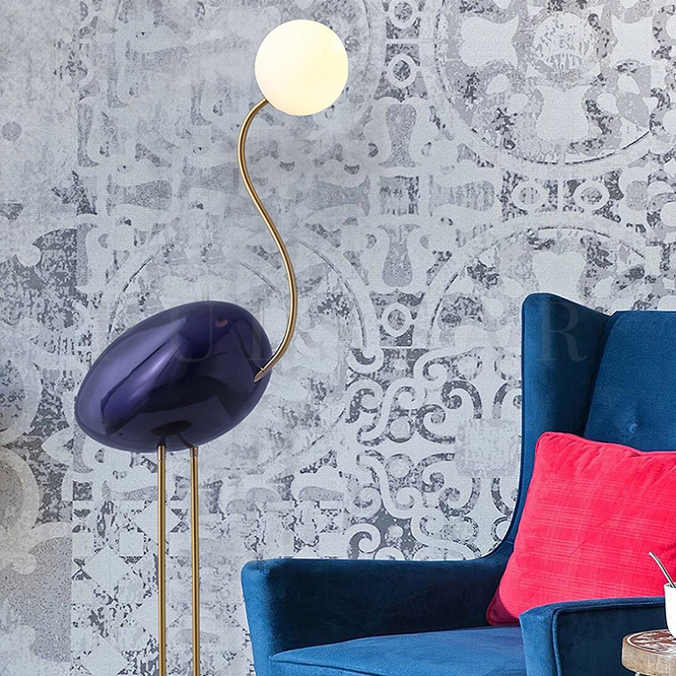 Торшер DAGNY FL