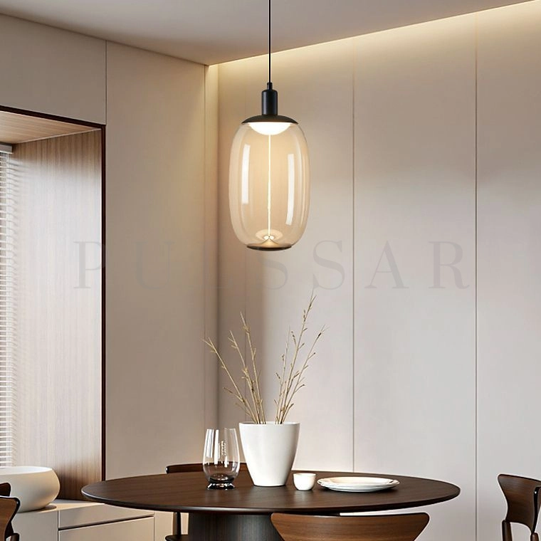 Подвесной светильник ASMUS