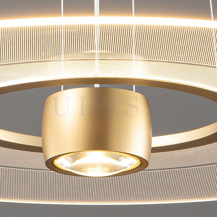 Подвесной светильник BENEDICTUS