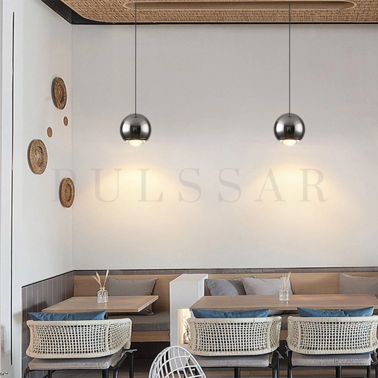 Подвесной светильник BENDIX B