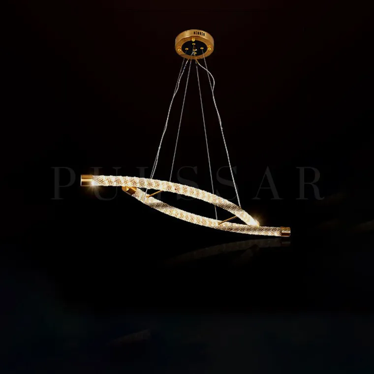 Подвесной светильник VIDAGO DNA