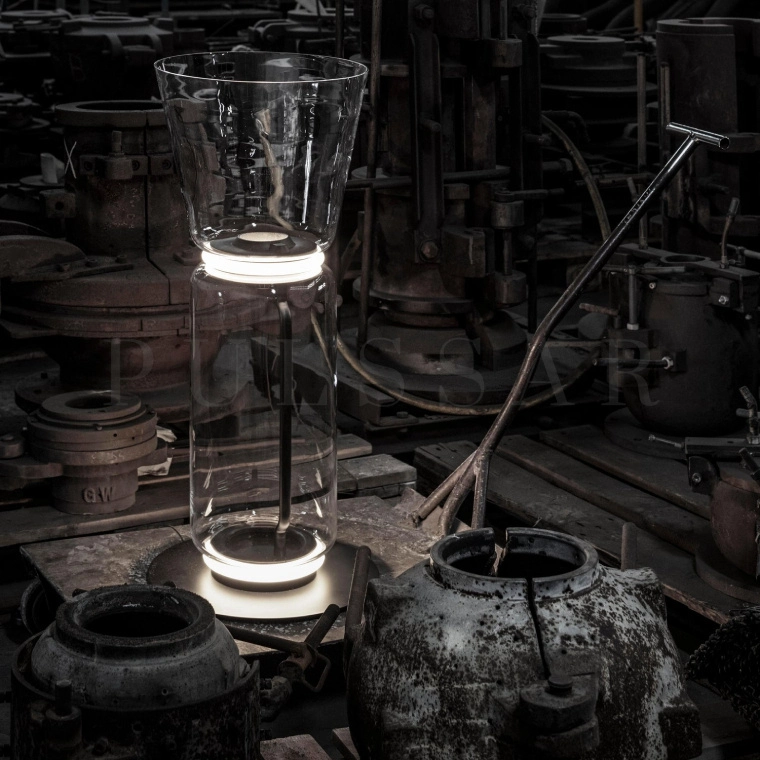 Настольная лампа ALGORITMO TAB