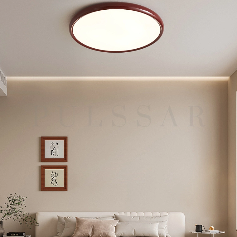 Потолочный светильник OLIVA