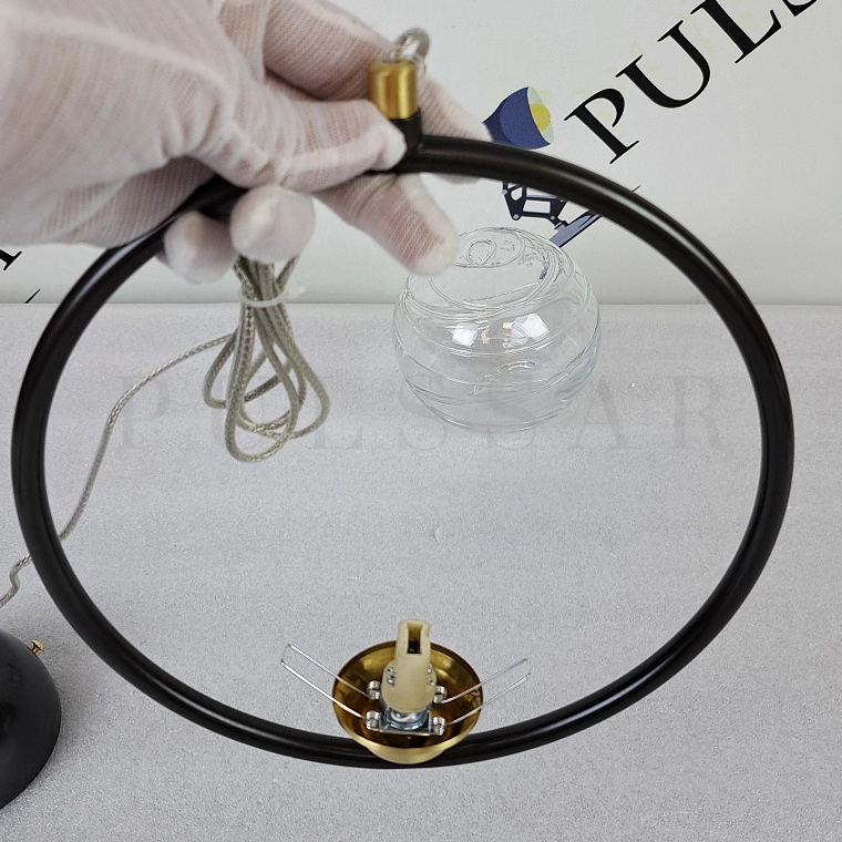 Подвесной светильник RIM ST