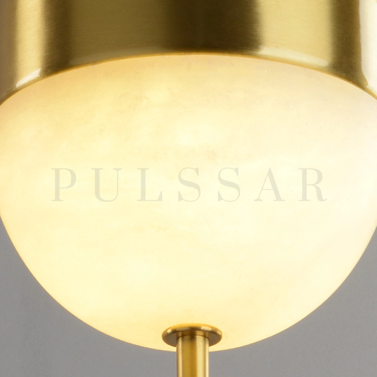 Подвесной светильник MALLE TRIO