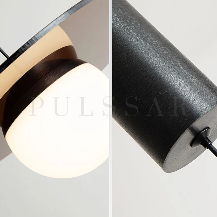 Подвесной светильник MOLTE