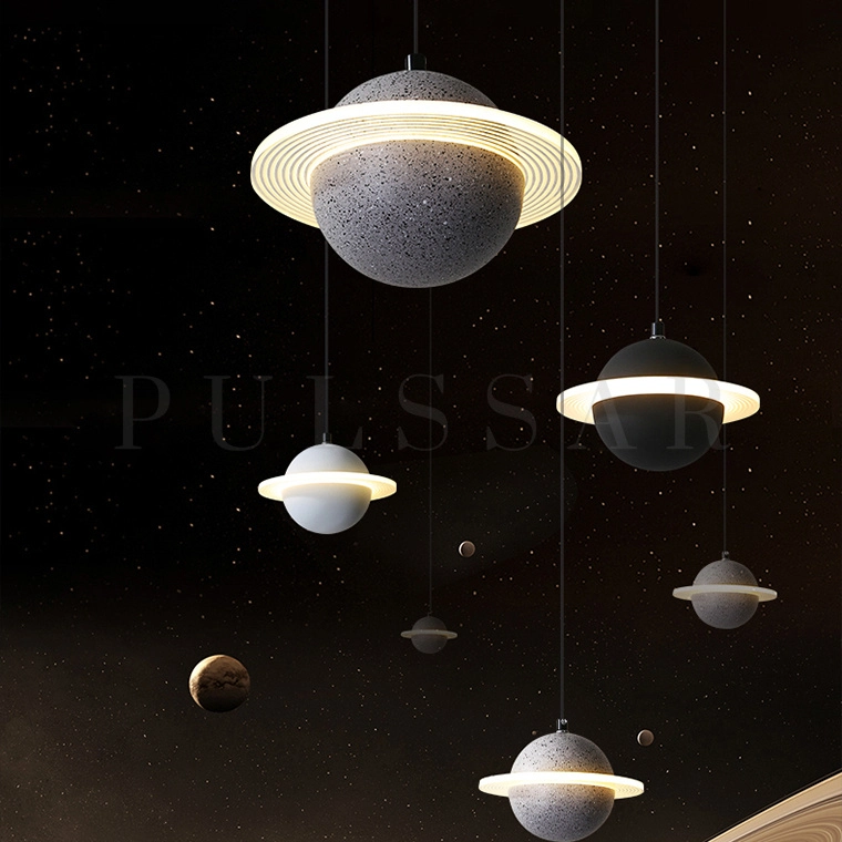 Подвесной светильник FOBOS