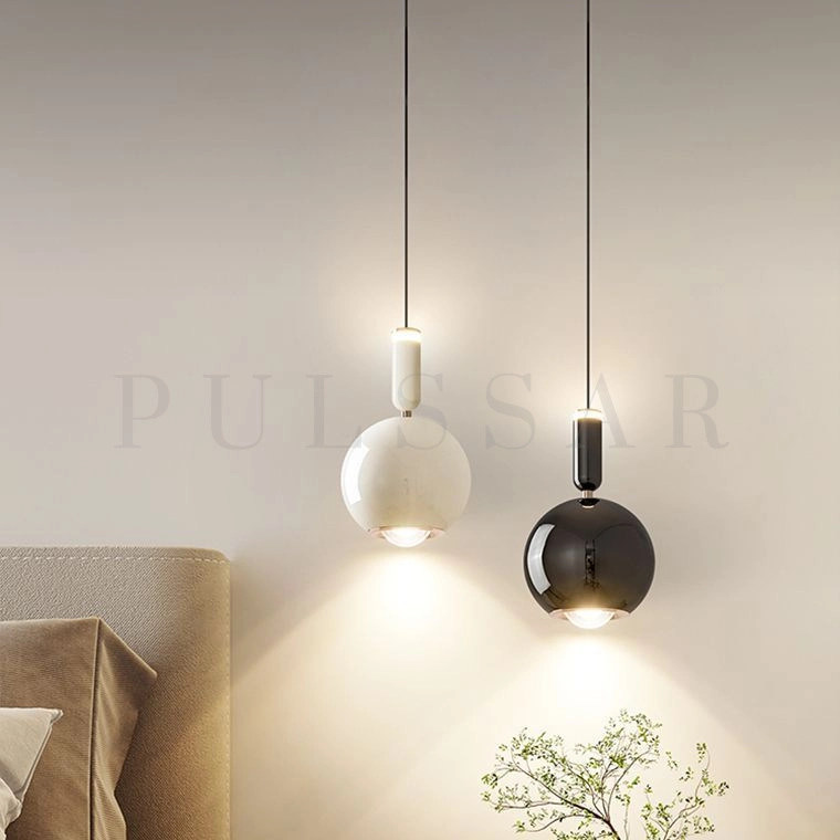 Подвесной светильник TOFT ORB