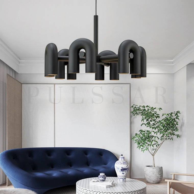 Подвесная люстра FANNY