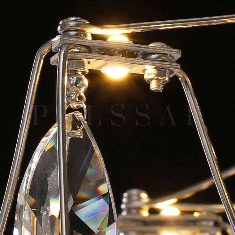 Подвесная люстра GALATEA