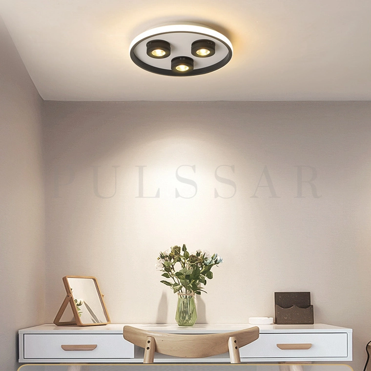 Точечный светильник ETEL