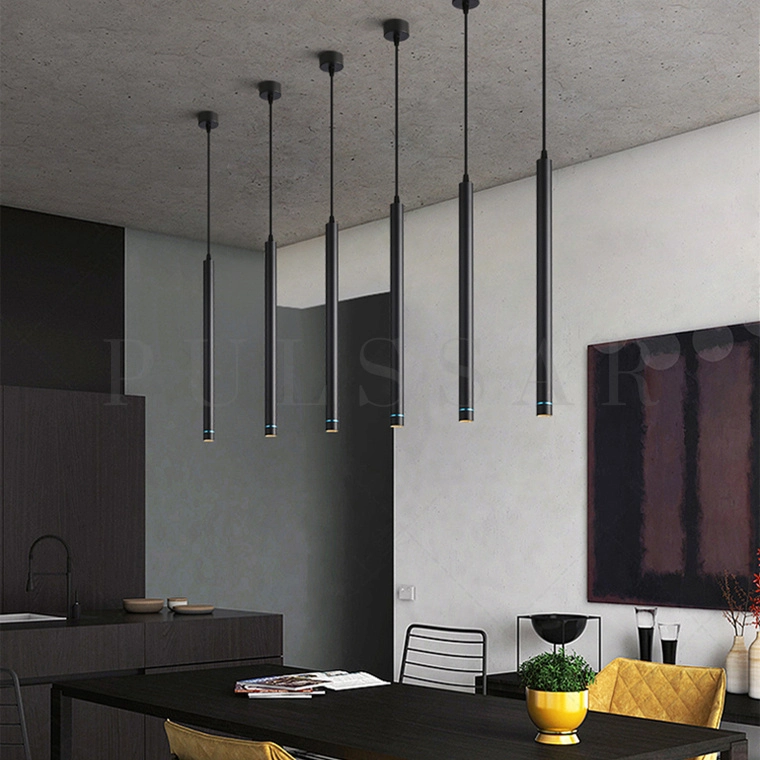 Подвесной светильник CRUX LONG