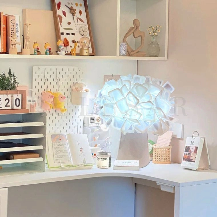 Настольная лампа CLIZIA TAB