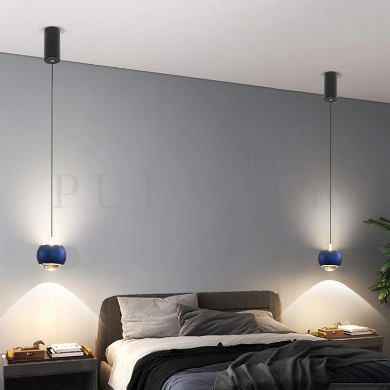 Подвесной светильник BENDIX C