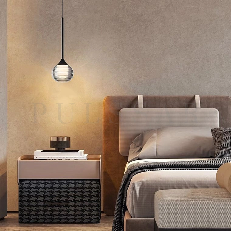 Подвесной светильник FANNAR F