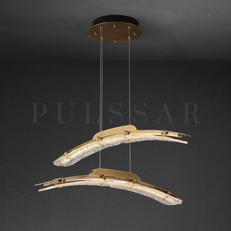 Подвесная люстра ONDALUCE