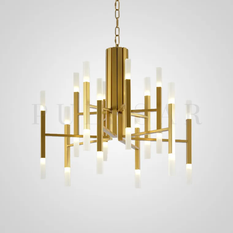 Подвесная люстра EMPIRA