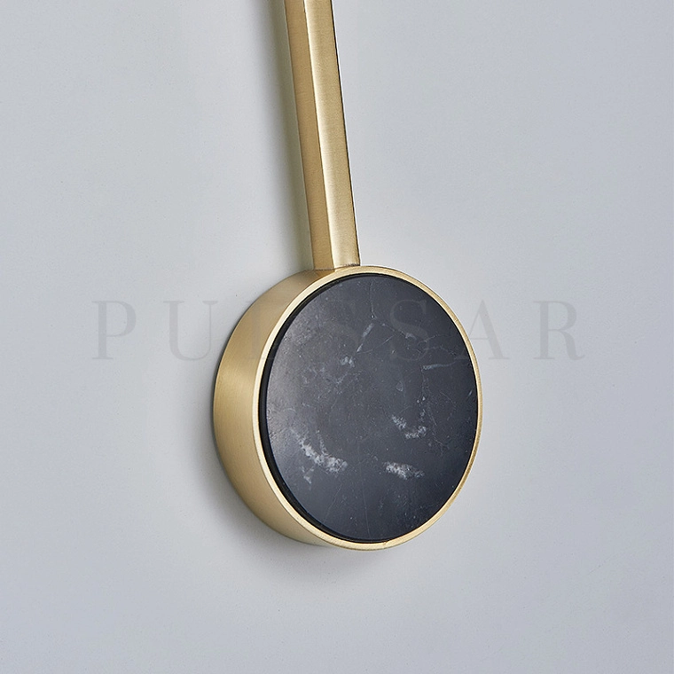 Бра ROMA BALL STAND