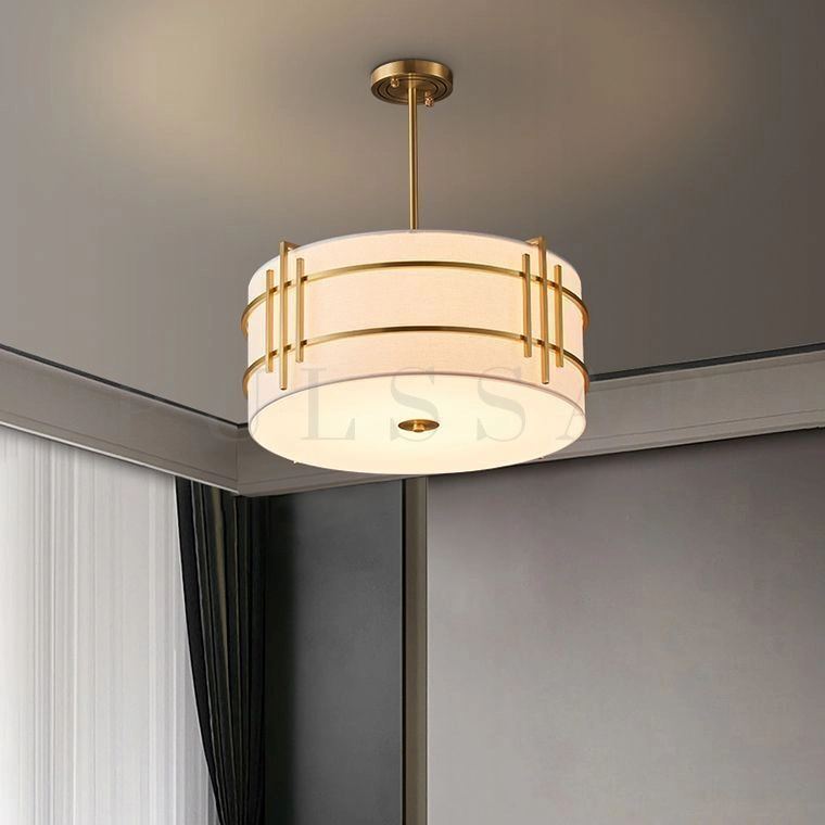 Подвесная люстра ANTTI CH