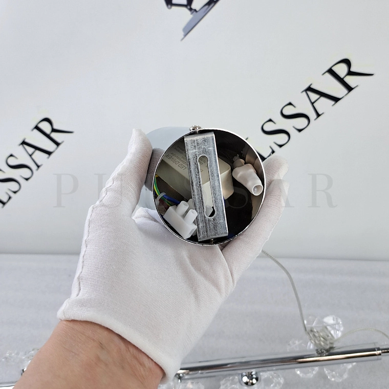 Подвесной светильник CAMILIA BW