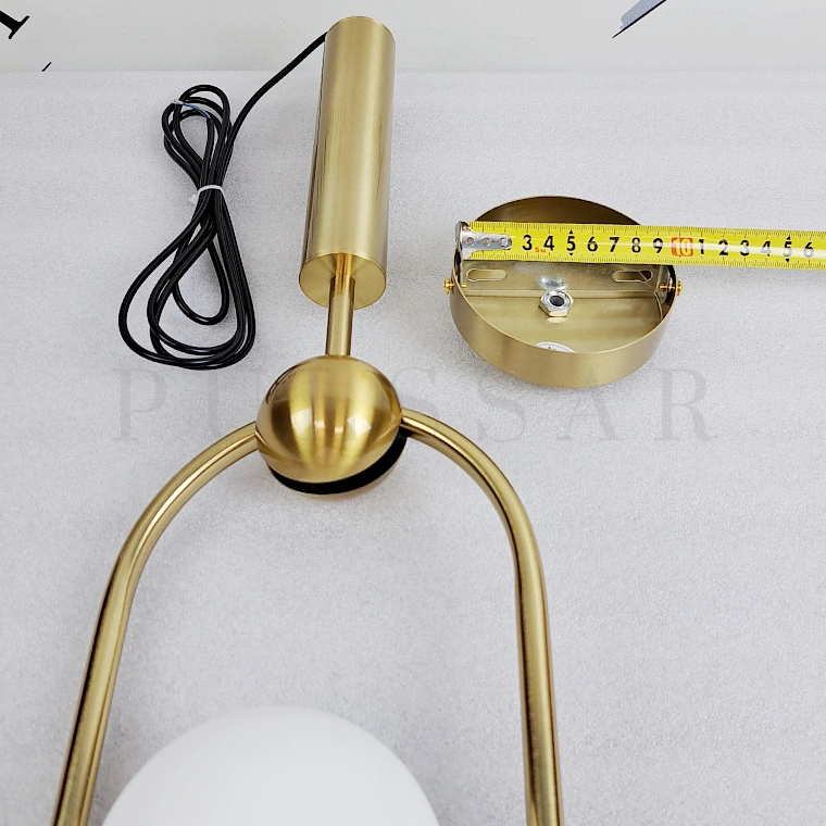 Подвесной светильник FINNUR BALL