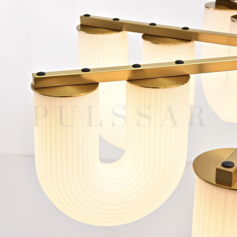 Подвесная люстра GAUTE