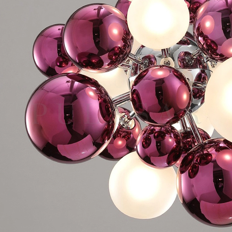 Подвесная люстра LAPROLI COLOR