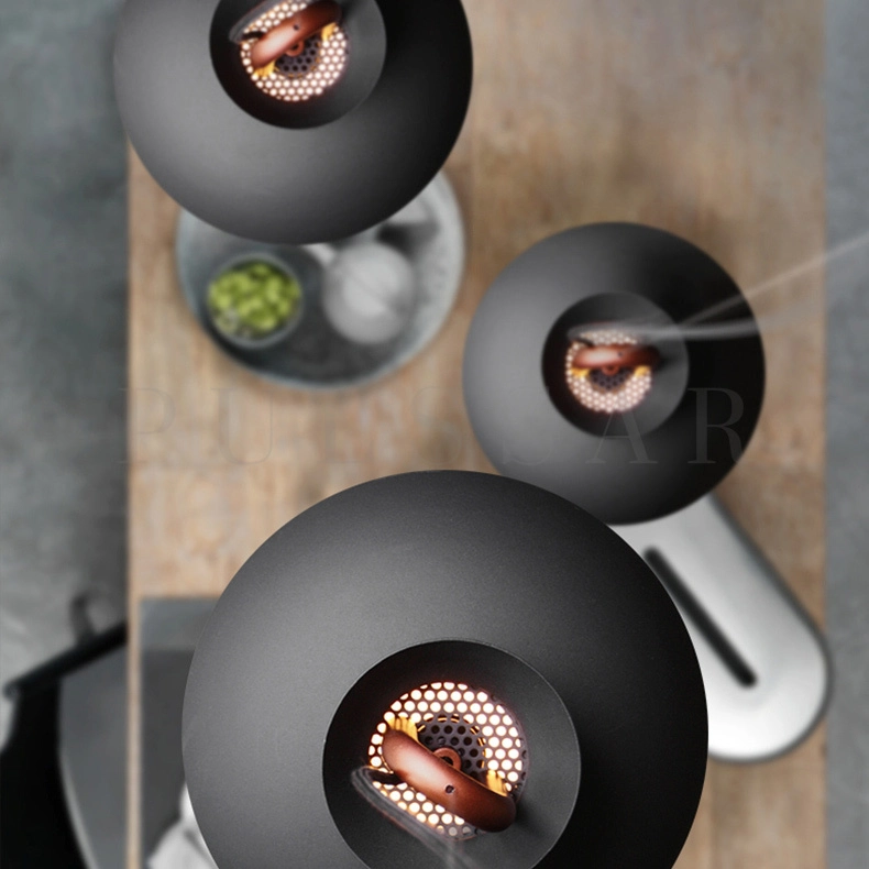 Подвесной светильник OMG COIL