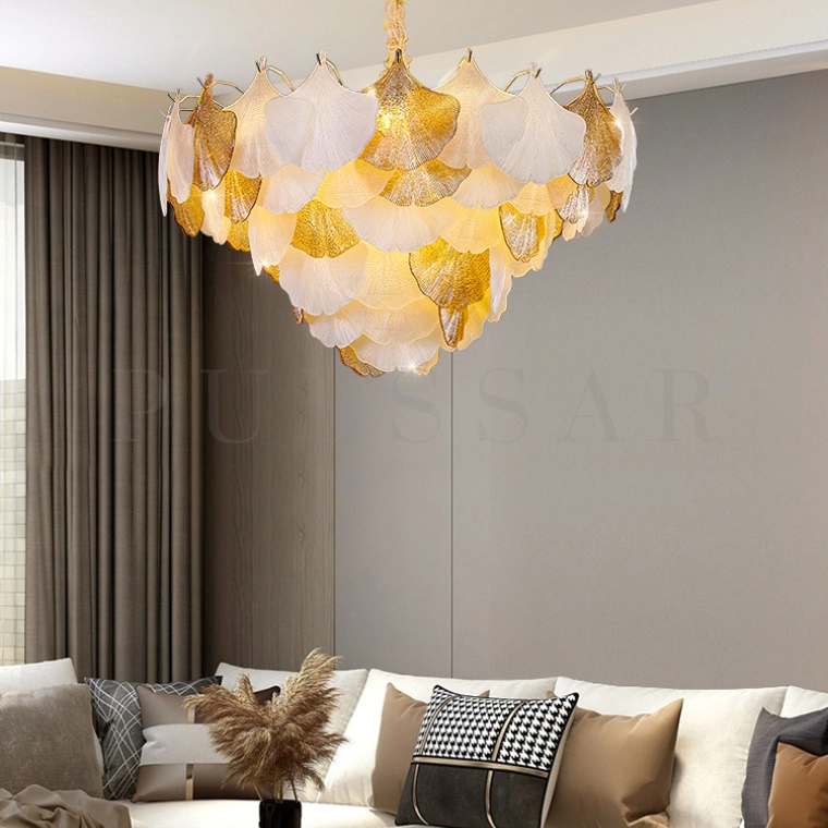 Подвесная люстра LILLEN