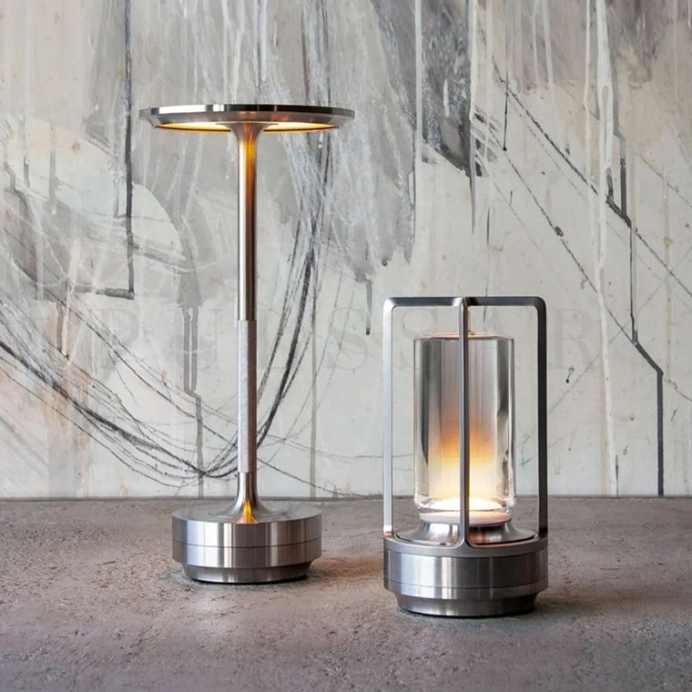 Настольная лампа MICHI