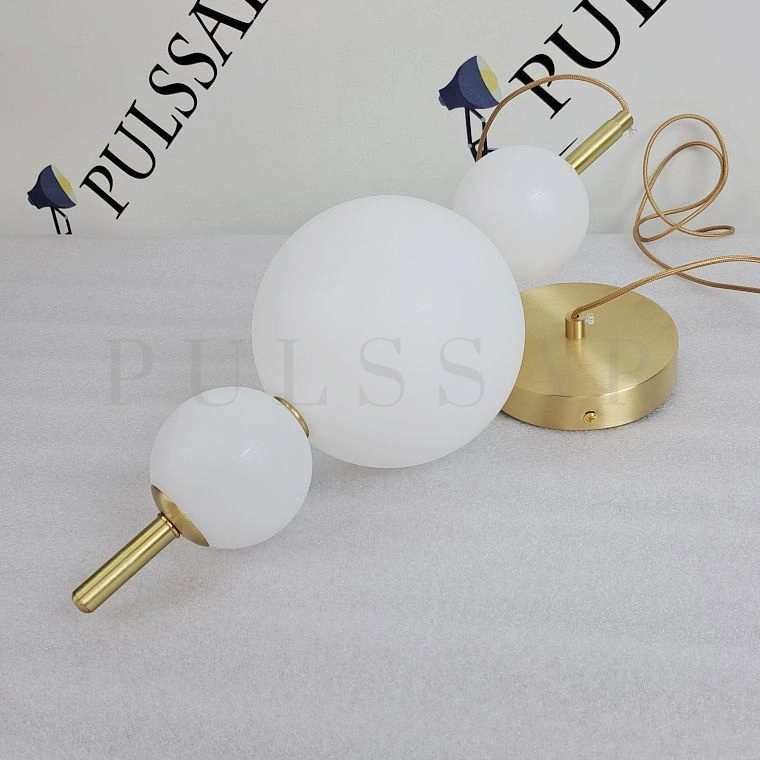 Подвесной светильник KLABBE