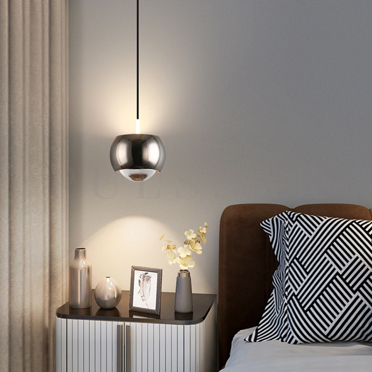 Подвесной светильник BENDIX C