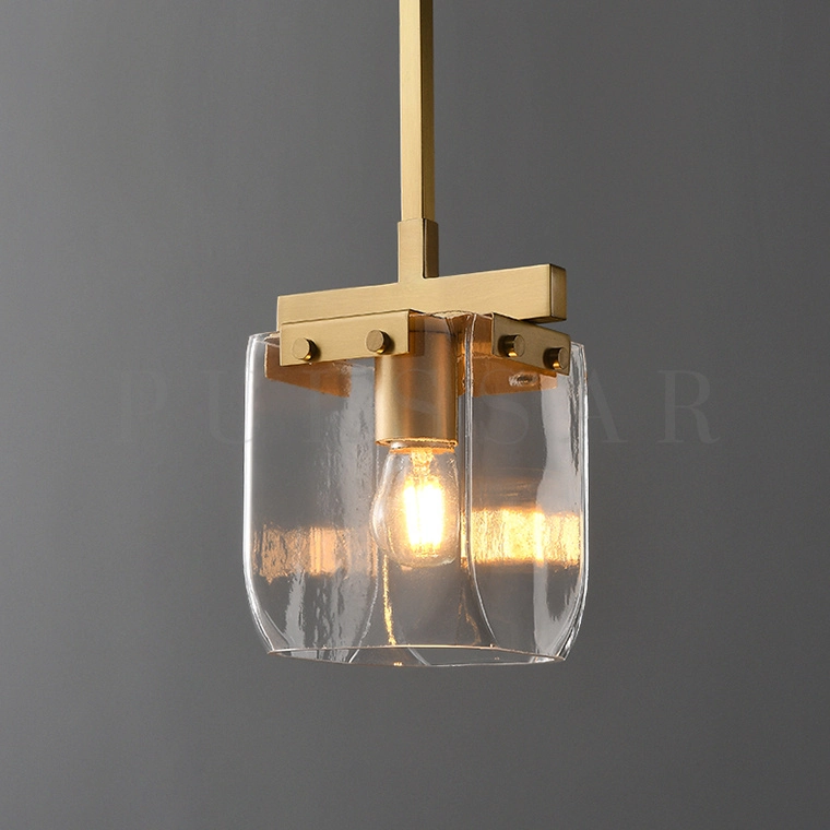 Подвесной светильник VELVET ONE