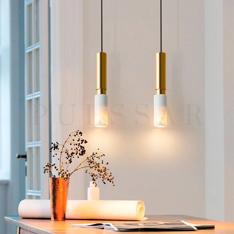 Подвесной светильник RETURN