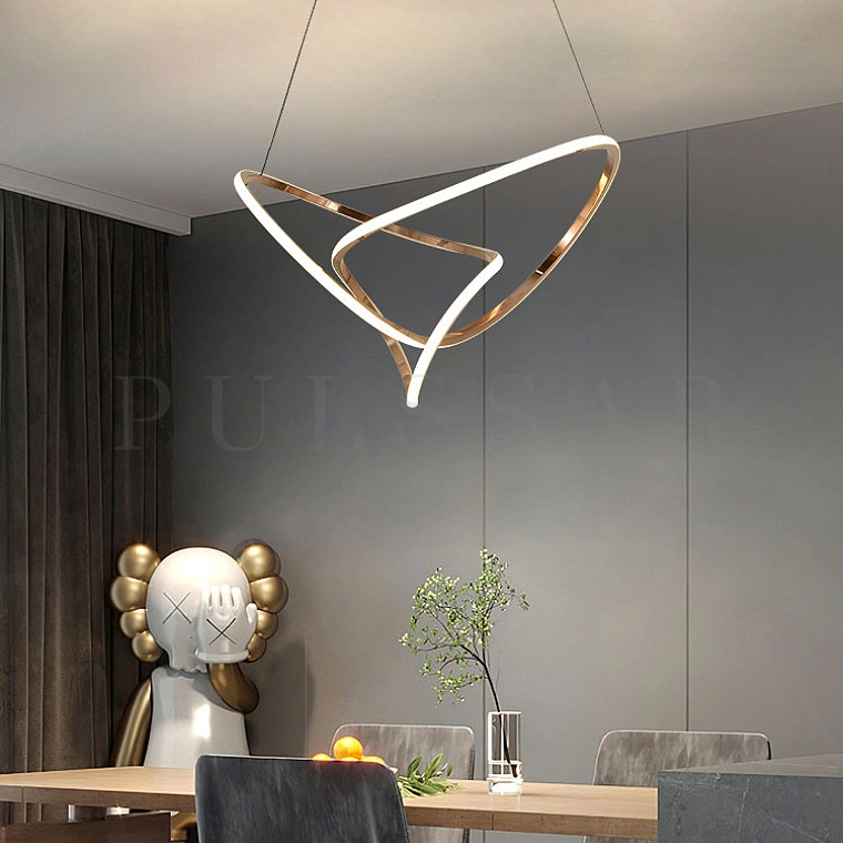 Подвесная люстра NORVIN