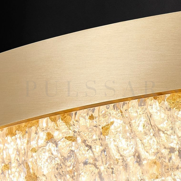 Потолочная люстра NELIUS CH