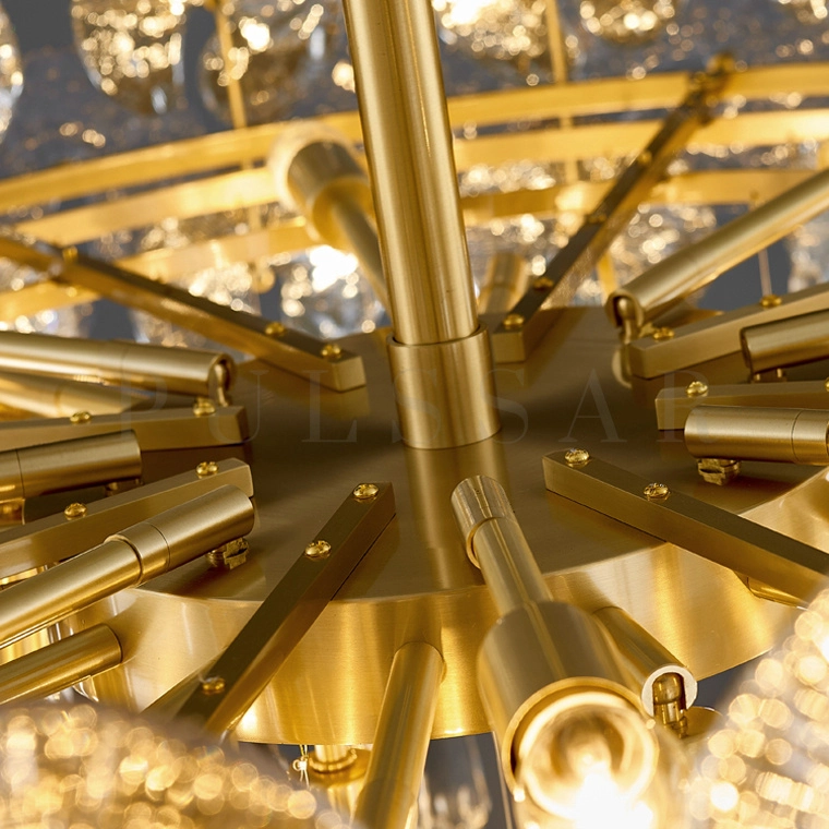 Подвесная люстра CATARINA