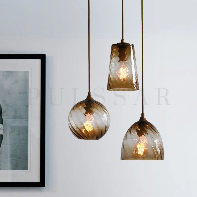 Подвесной светильник CLRIB