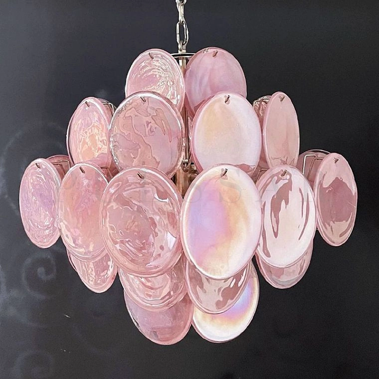 Подвесная люстра SHINEON