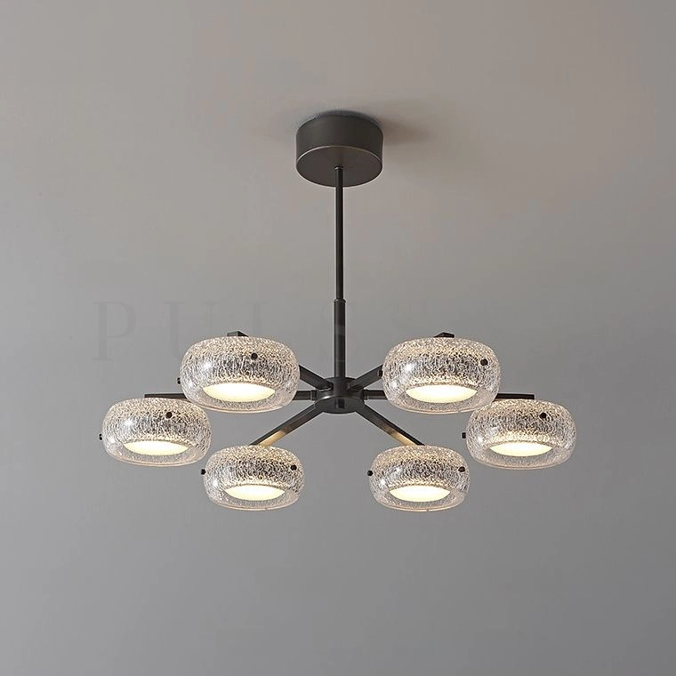 Подвесная люстра EILERT CH