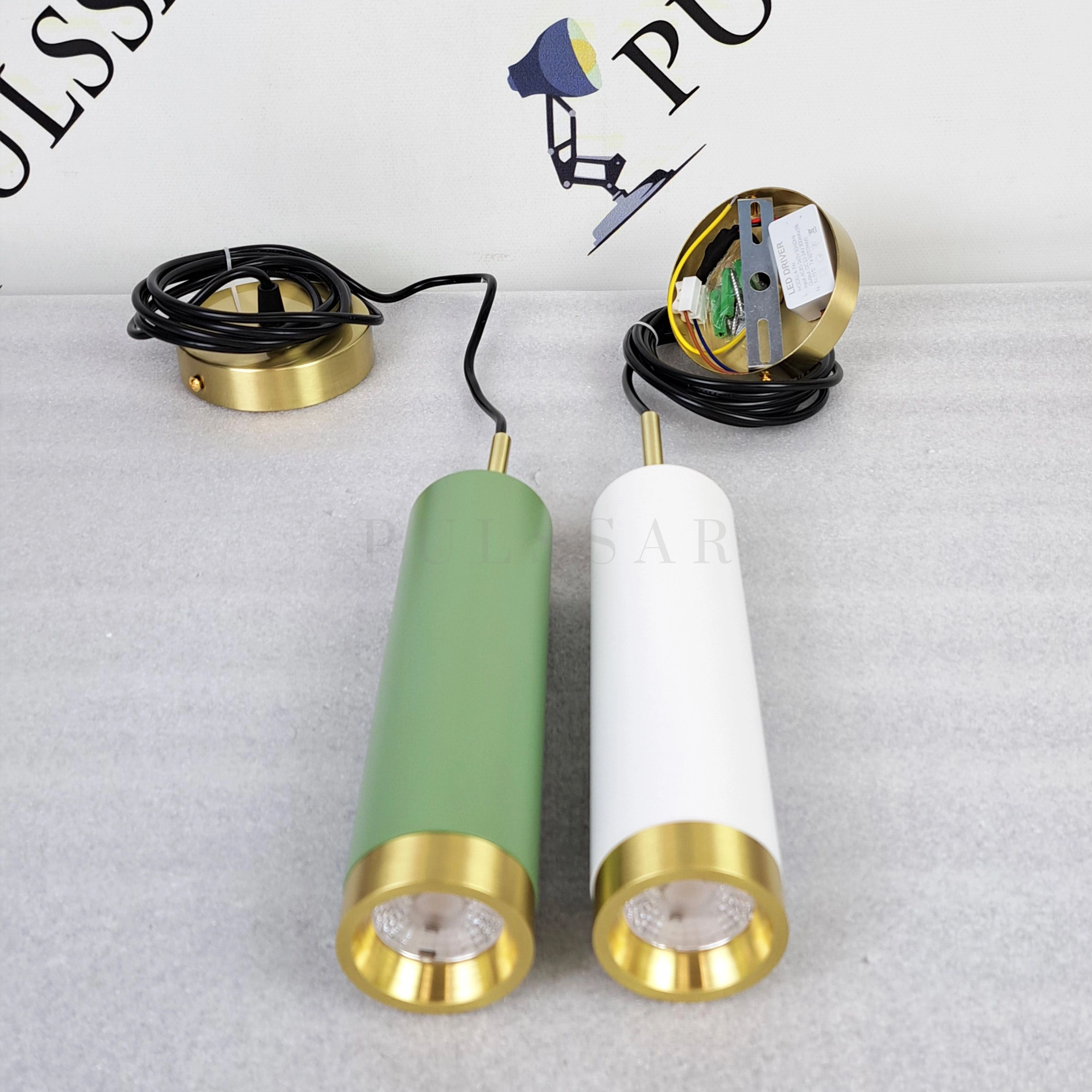 Подвесной светильник TALSI ONE