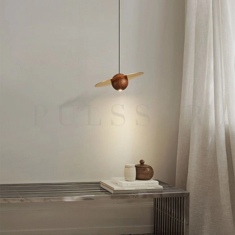 Подвесной светильник GERIT