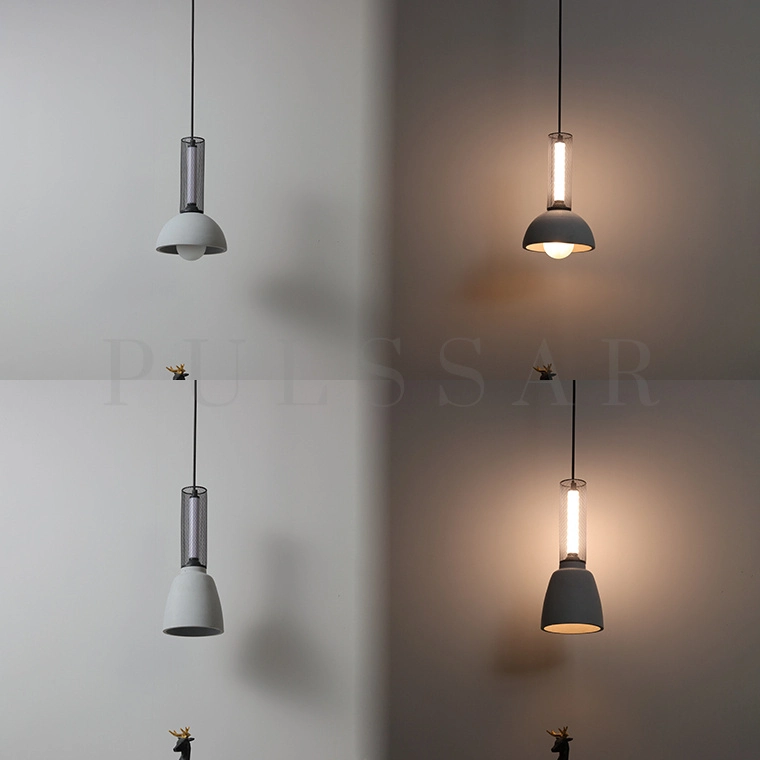 Подвесной светильник AEROCRE