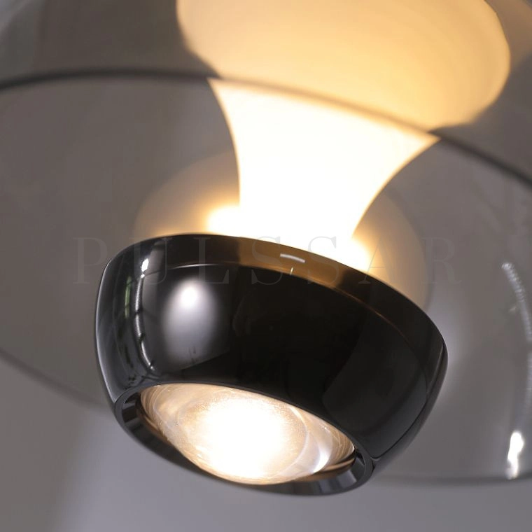 Подвесной светильник HENNEKE