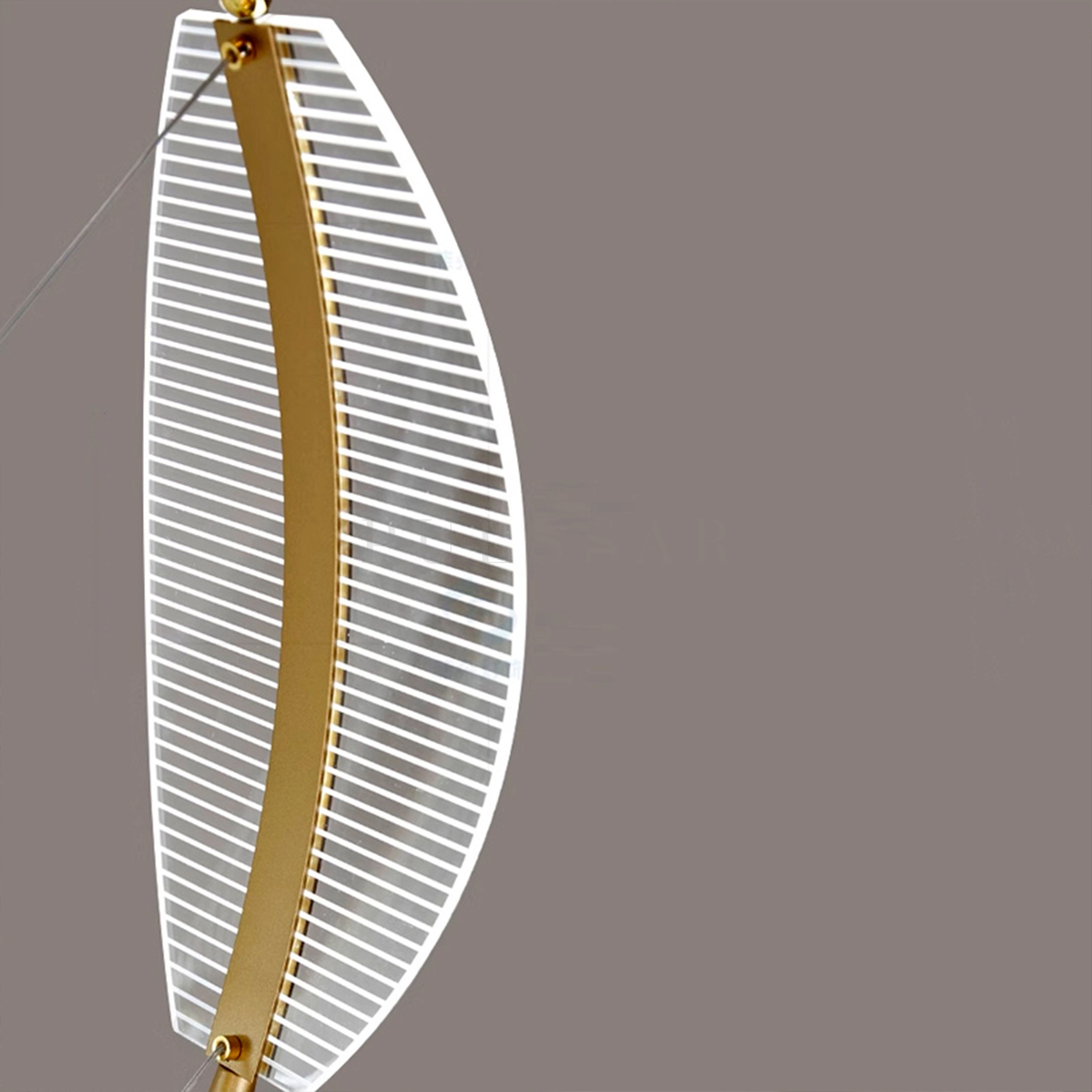 Подвесной светильник LIVIUS