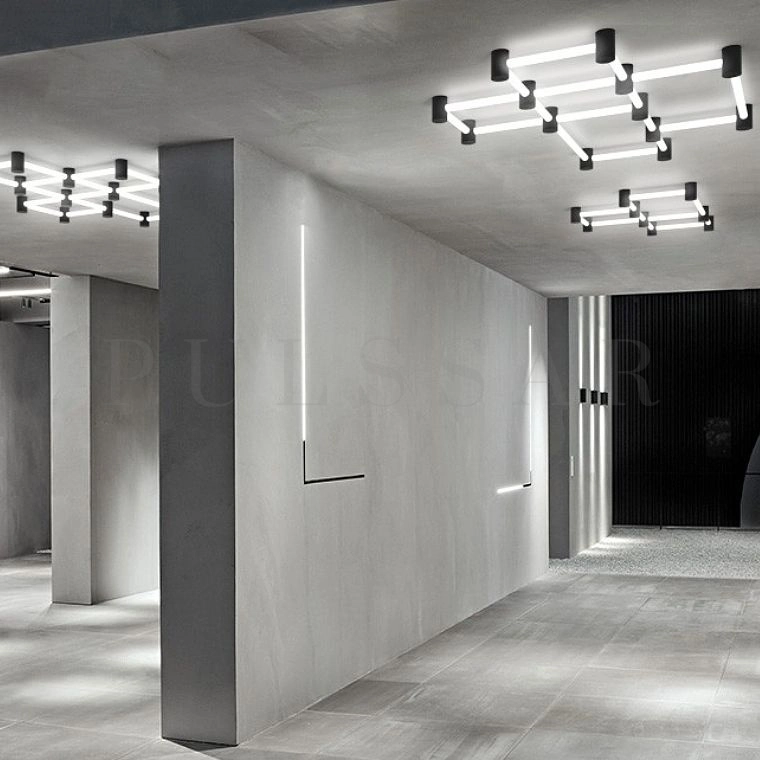 Потолочный светильник SART